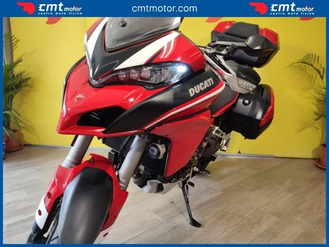 DUCATI Multistrada 1200 usata 6