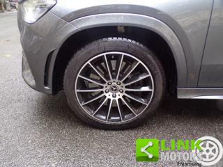 MERCEDES-BENZ GLE 350 usata, con Controllo automatico clima