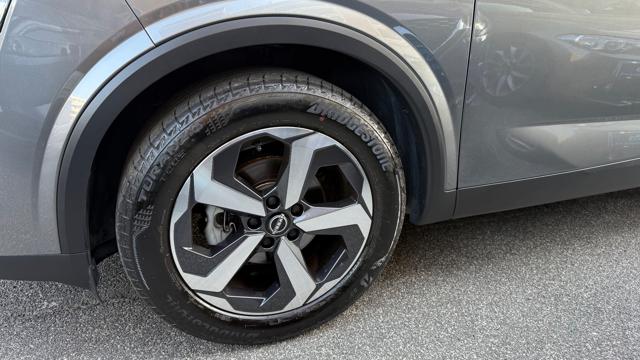 NISSAN Qashqai usata, con Airbag Passeggero