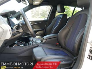 BMW 116 usata, con Climatizzatore
