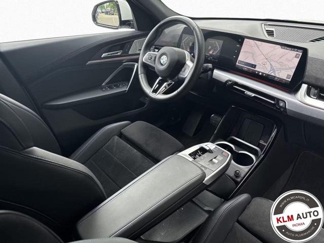 BMW X2 usata, con Autoradio