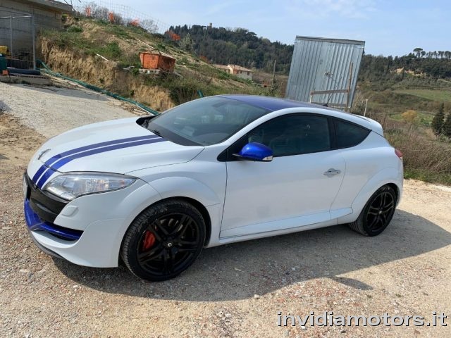 RENAULT Megane usata, con ABS