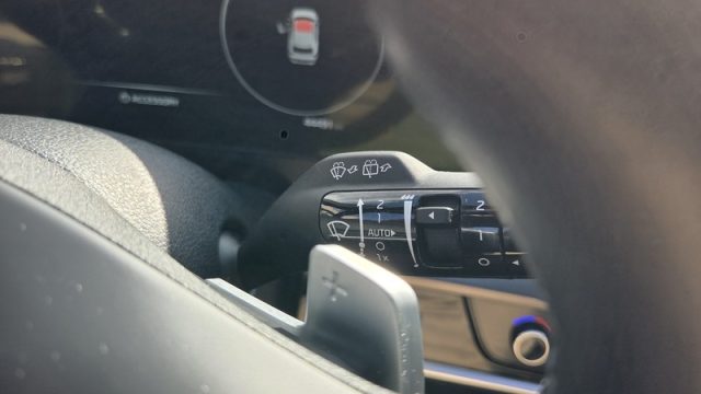 KIA Sportage usata, con Bracciolo