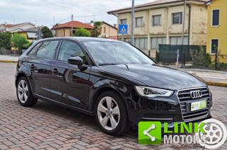 AUDI A3 usata, con Boardcomputer