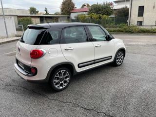 FIAT 500L usata, con Alzacristalli elettrici