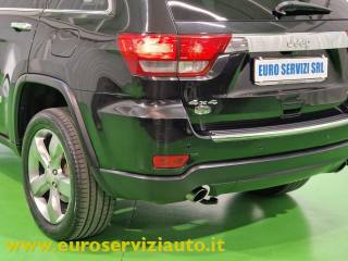 JEEP Grand Cherokee usata, con Sistema di riconoscimento della stanchezza
