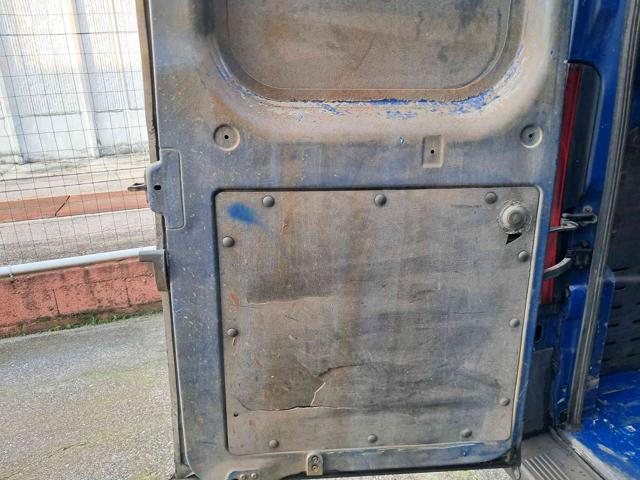 PEUGEOT Boxer usata 24