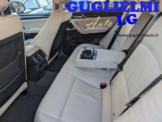 BMW X4 usata, con ESP