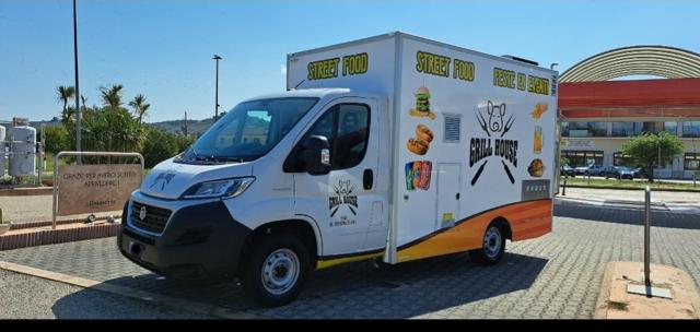 FIAT Ducato usata, con ABS