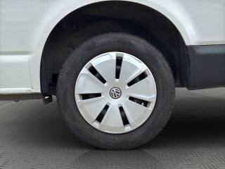 VOLKSWAGEN Transporter usata 14