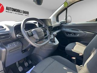 FIAT Doblo usata, con Autoradio