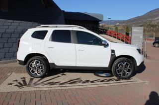 DACIA Duster usata, con Alzacristalli elettrici