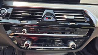 BMW 520 usata, con Volante multifunzione