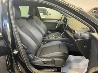 CUPRA Leon usata, con Cerchi in lega