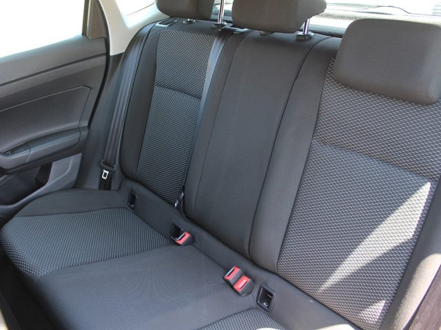 VOLKSWAGEN Polo usata, con Frenata d