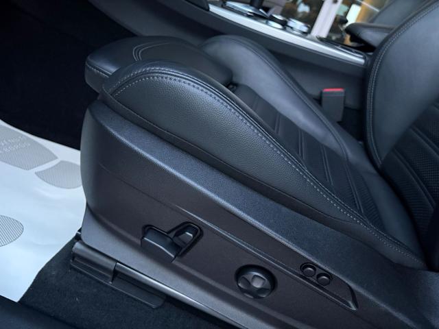 ALFA ROMEO Stelvio usata, con Touch screen