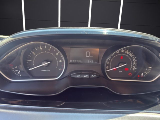 PEUGEOT 208 usata, con ESP