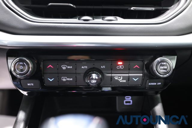 JEEP Compass usata, con Bluetooth