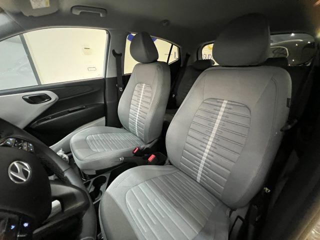 HYUNDAI i10 usata, con Adaptive Cruise Control