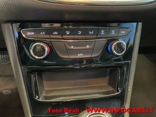 OPEL Astra usata, con Fari LED