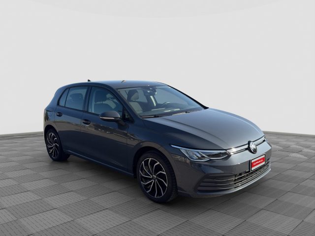 VOLKSWAGEN Golf usata 6