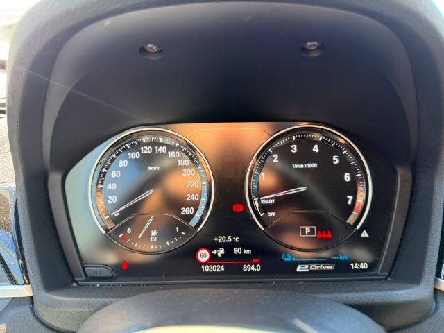 BMW X1 usata, con Climatizzatore