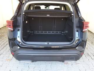 CITROEN C5 Aircross usata, con Servosterzo