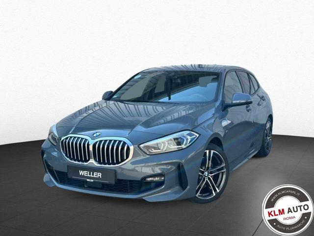BMW 118 usata, con ABS