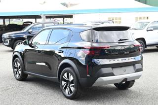 OPEL Frontera usata, con Boardcomputer