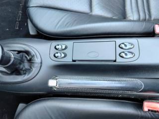 PORSCHE Boxster usata, con Interni in pelle