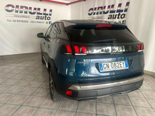 PEUGEOT 3008 usata, con Airbag laterali