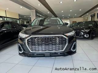 AUDI Q3 usata, con Airbag
