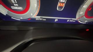 NISSAN Qashqai usata, con Volante in pelle
