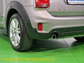 MINI Countryman usata 55