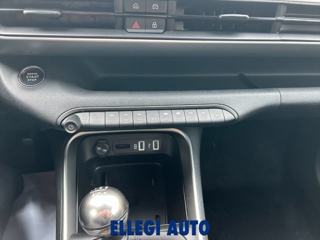 JEEP Avenger usata, con Volante multifunzione