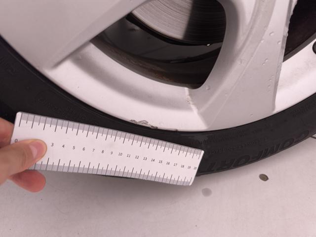 TOYOTA C-HR usata, con Airbag testa