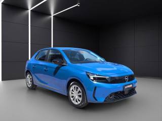 OPEL Corsa usata, con Boardcomputer