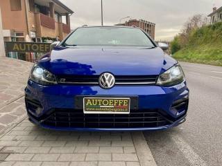 VOLKSWAGEN Golf usata, con Airbag Passeggero