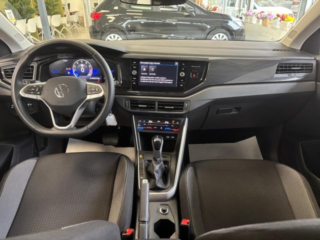 VOLKSWAGEN Polo usata, con Climatizzatore