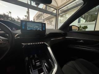 PEUGEOT 3008 usata, con Autoradio digitale