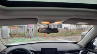EVO Evo5 usata, con Chiusura centralizzata