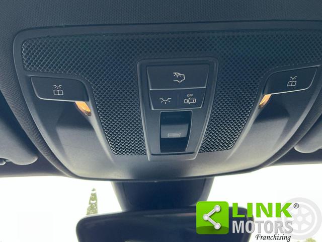 MERCEDES-BENZ A 180 usata, con Volante in pelle