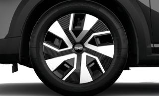 DACIA Sandero usata, con Chiusura centralizzata
