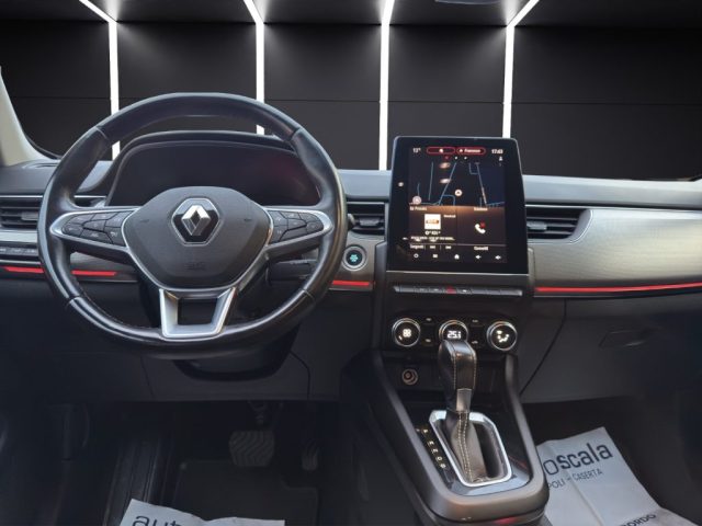 RENAULT Arkana usata, con Immobilizzatore elettronico