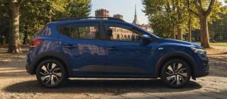 DACIA Sandero usata, con Airbag