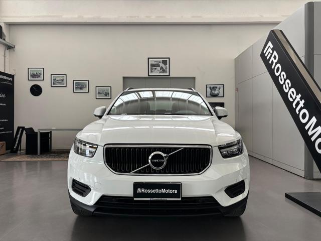 VOLVO XC40 usata, con Airbag
