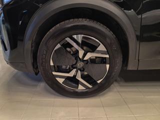 PEUGEOT 2008 usata, con Servosterzo