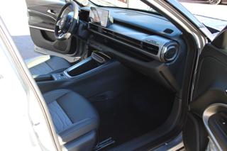 JEEP Avenger usata, con Immobilizzatore elettronico