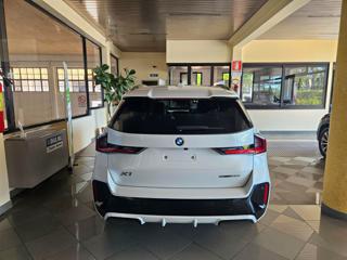 BMW X1 usata, con Alzacristalli elettrici