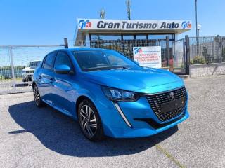 PEUGEOT 208 1.2 101CV Allure Pack PREZZO REALE! 40000 KM! FULL